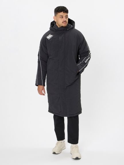 ダウンジャケット／中綿｜カンタベリー公式ストア