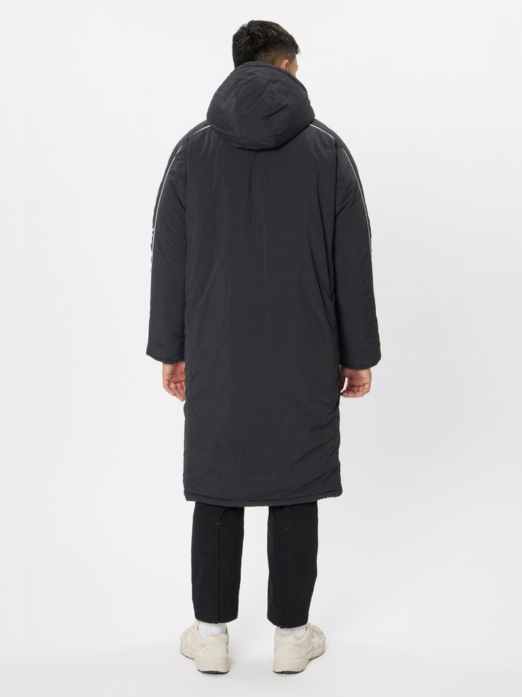 canterbury(カンタベリー) ｜ラグビー インサレーションウォーマー（メンズ／ビッグサイズ）