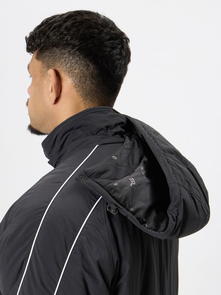 canterbury(カンタベリー) ｜ラグビー インサレーションウォーマー（メンズ／ビッグサイズ）