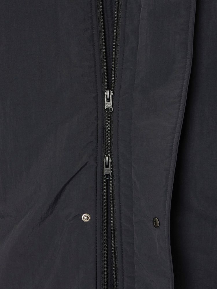 canterbury(カンタベリー) ｜ラグビー インサレーションウォーマー（メンズ／ビッグサイズ）