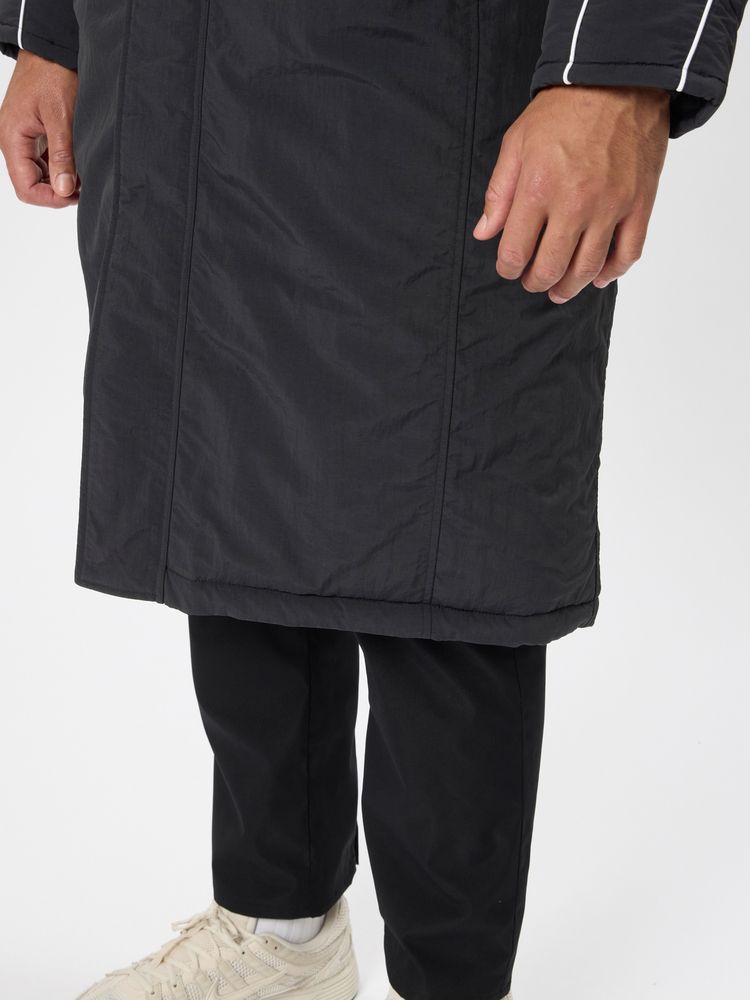 canterbury(カンタベリー) ｜ラグビー インサレーションウォーマー（メンズ／ビッグサイズ）