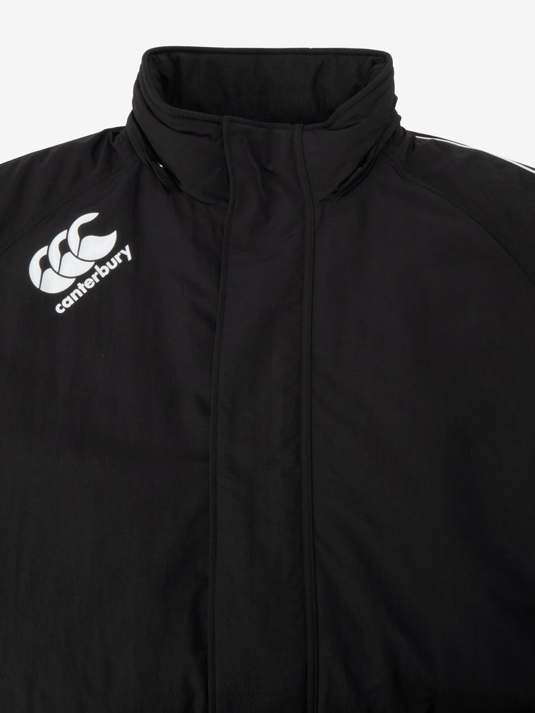 canterbury(カンタベリー) ｜ラグビー インサレーションウォーマー（メンズ／ビッグサイズ）