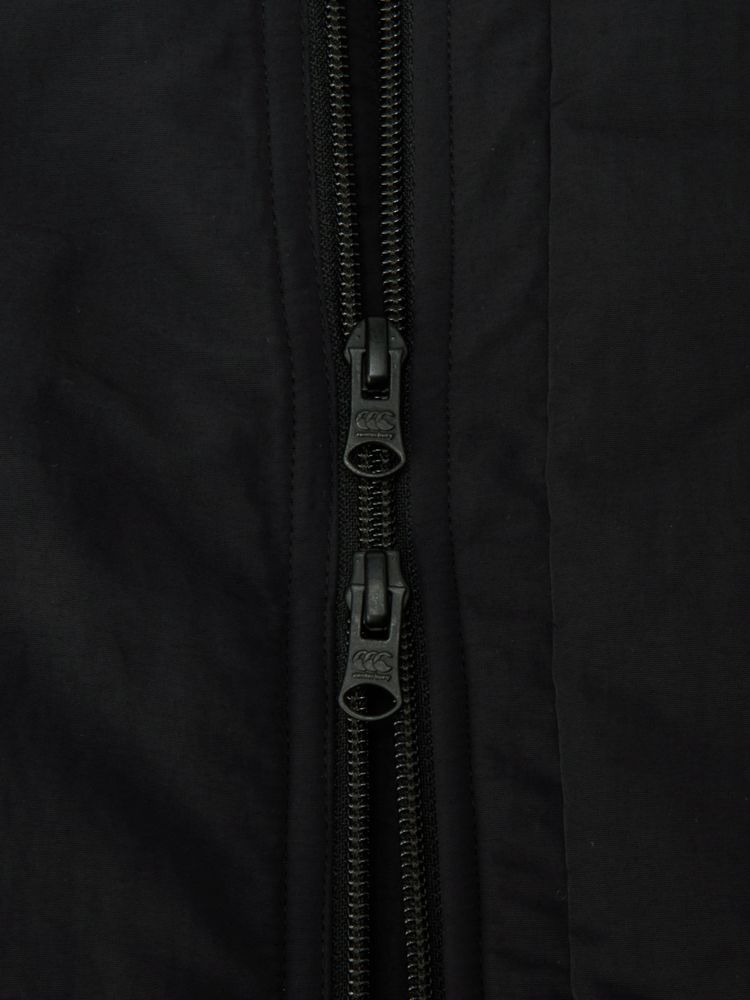 canterbury(カンタベリー) ｜ラグビー インサレーションウォーマー（メンズ／ビッグサイズ）