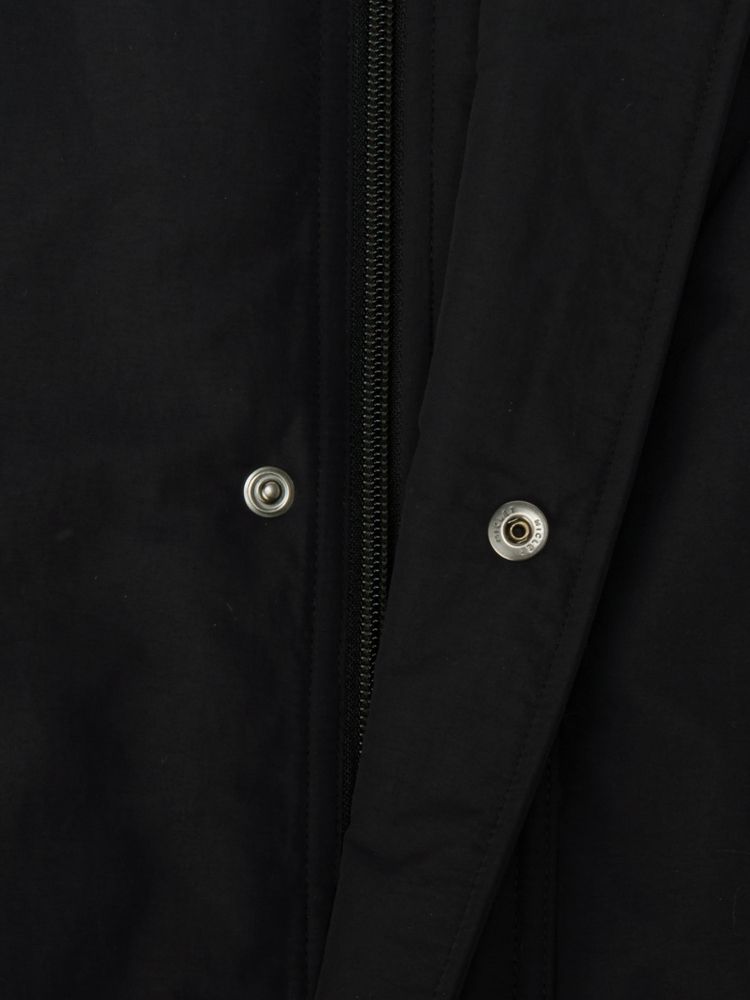 canterbury(カンタベリー) ｜ラグビー インサレーションウォーマー（メンズ／ビッグサイズ）