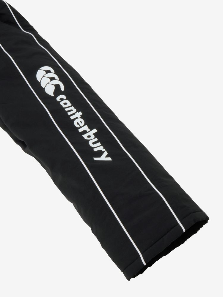 canterbury(カンタベリー) ｜ラグビー インサレーションウォーマー（メンズ／ビッグサイズ）