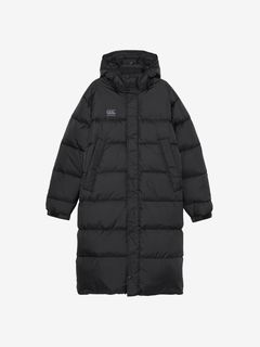 公式】ダウンサイドラインコート（メンズ）｜カンタベリー公式ストア