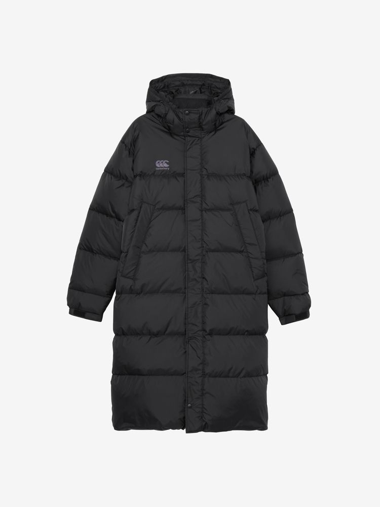 新品75,900円 カンタベリー RUGBY+ PERTEXナイロンダウンコート 新品75, カンタベリー RUGBY+ PERTEXナイロンダウンコート