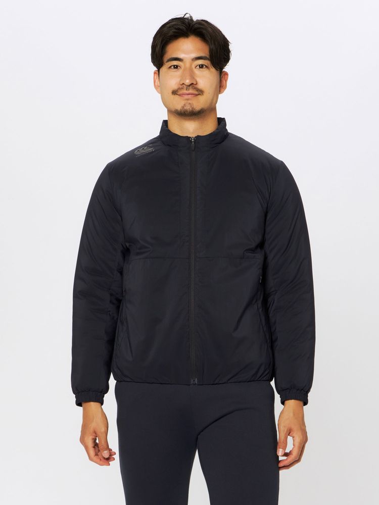 公式】クイーンズインサレーションジャケット（ユニセックス