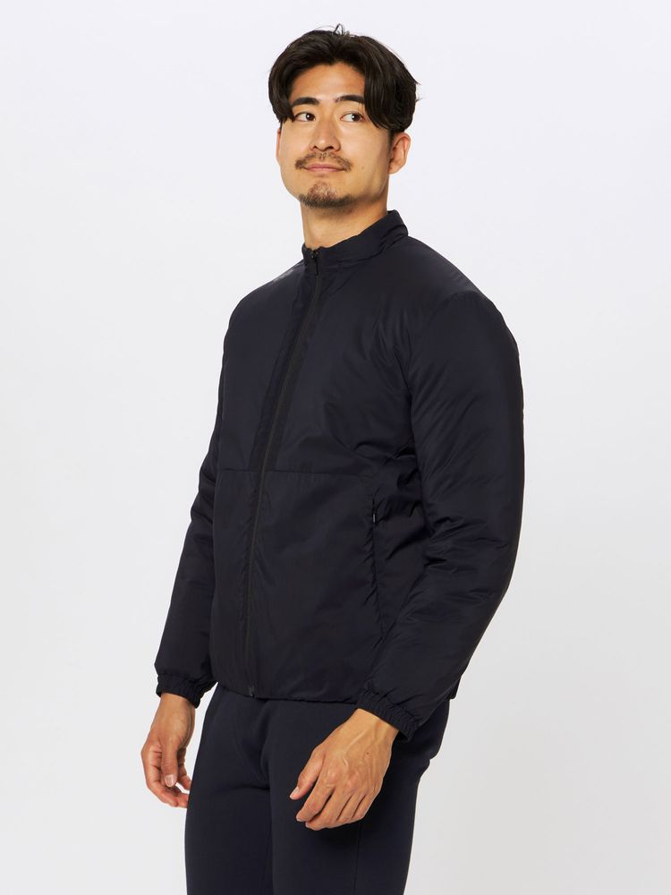 canterbury(カンタベリー) ｜クイーンズインサレーションジャケット（ユニセックス）