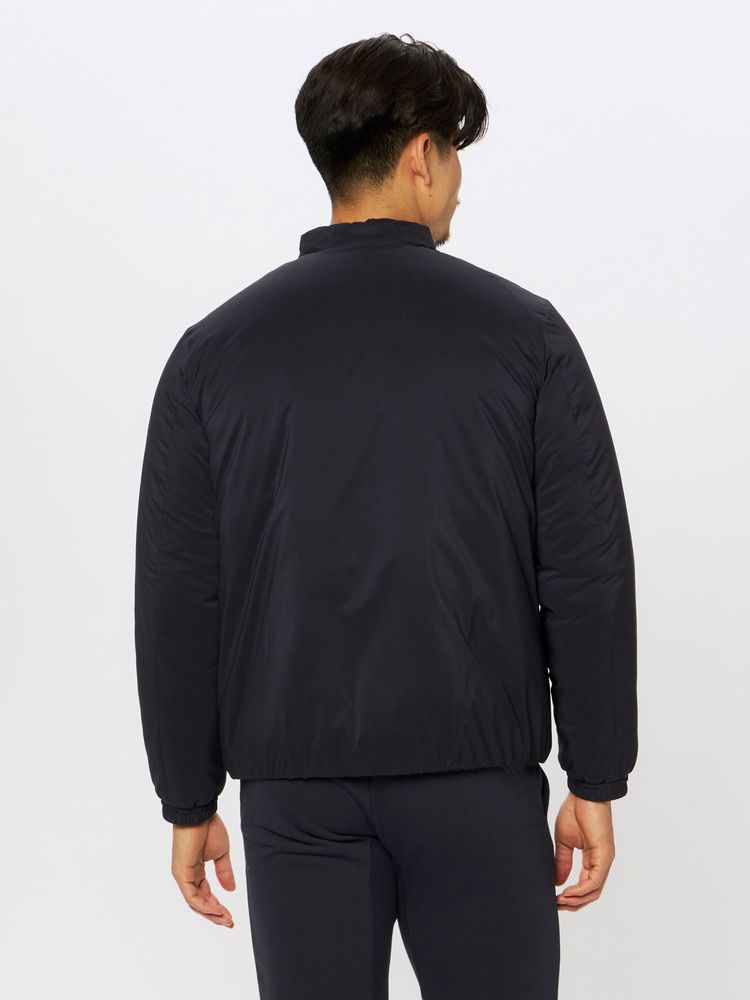 公式】クイーンズインサレーションジャケット（ユニセックス