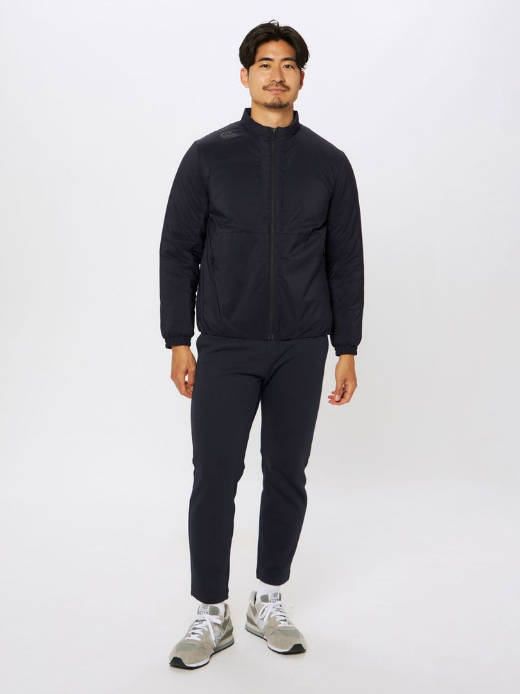 公式】クイーンズインサレーションジャケット（ユニセックス