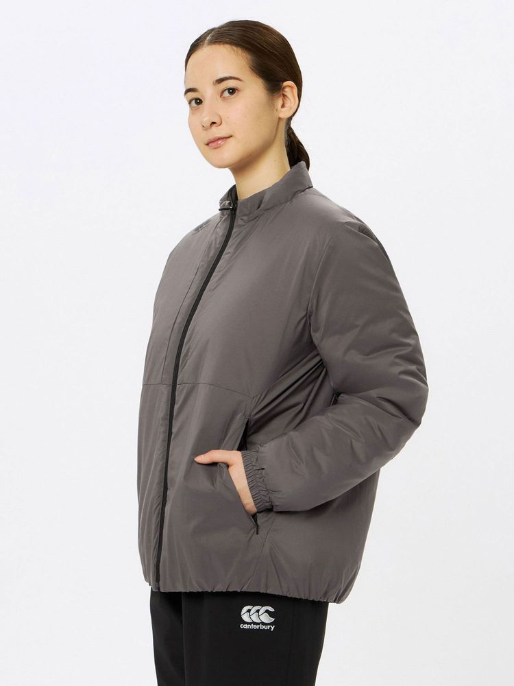 公式】クイーンズインサレーションジャケット（ユニセックス