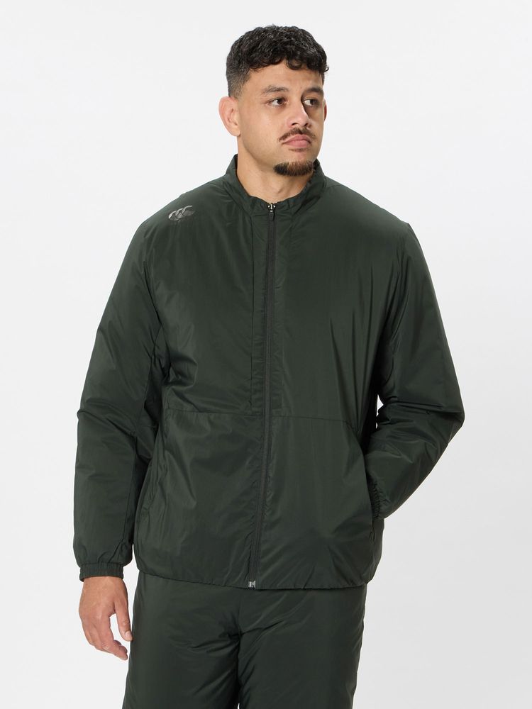 カンタベリー☆メンズ☆クイーンズインサレーションジャケット CANTERBURY】カンタベリー クイーンズインサレーション