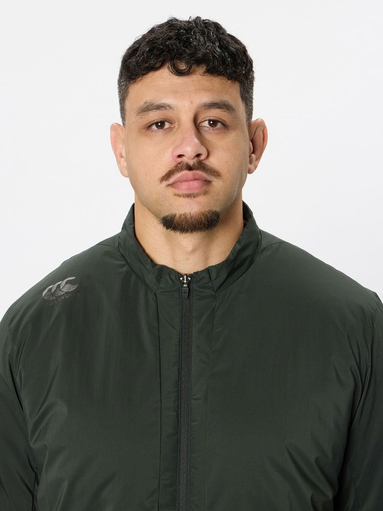 カンタベリー☆メンズ☆クイーンズインサレーションジャケット CANTERBURY】カンタベリー クイーンズインサレーション