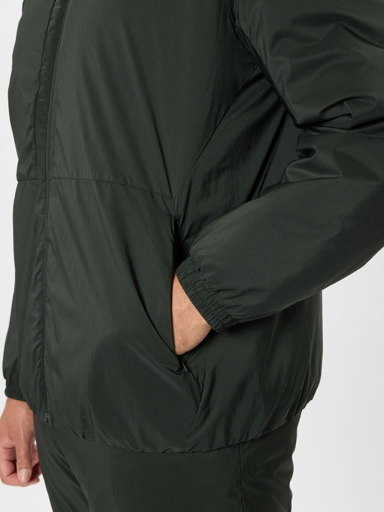 canterbury(カンタベリー) ｜クイーンズインサレーションジャケット（メンズ／ビッグサイズ）