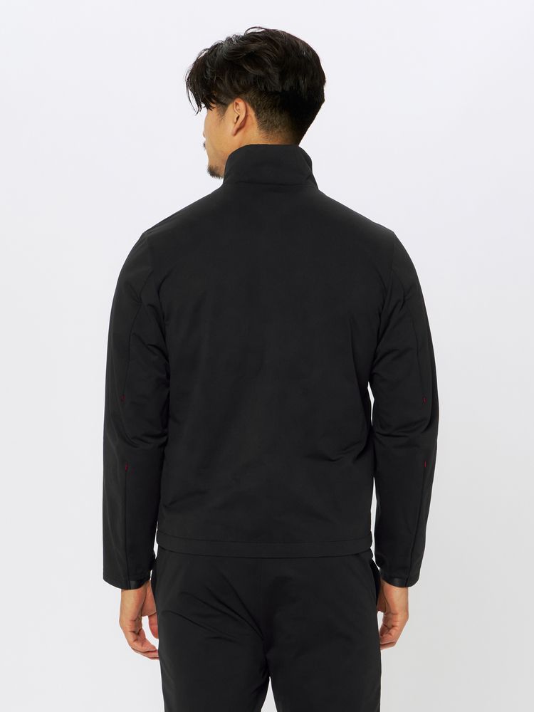 canterbury(カンタベリー) ｜デュアルウォーム ジャケット（ユニセックス）