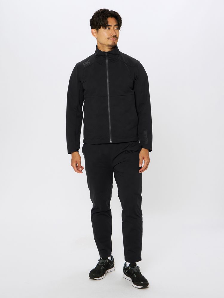 canterbury(カンタベリー) ｜デュアルウォーム ジャケット（ユニセックス）