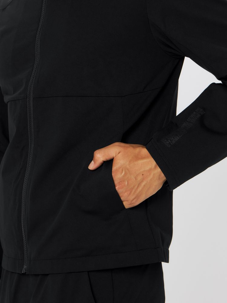 canterbury(カンタベリー) ｜デュアルウォーム ジャケット（ユニセックス）