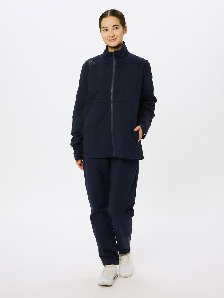 canterbury(カンタベリー) ｜デュアルウォーム ジャケット（ユニセックス）