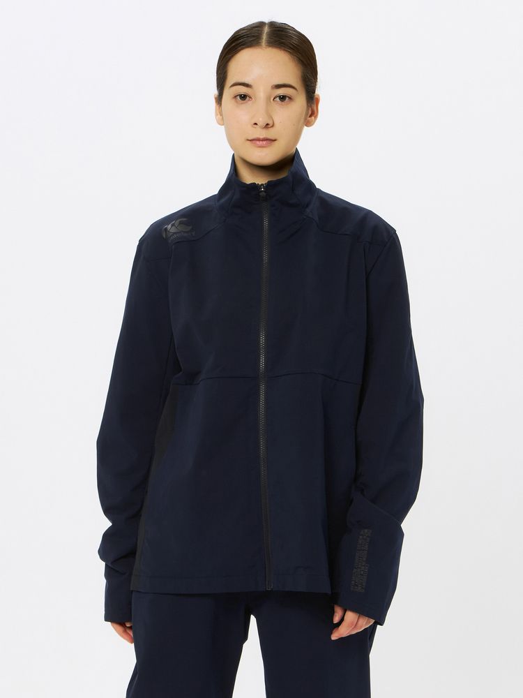 canterbury(カンタベリー) ｜デュアルウォーム ジャケット（ユニセックス）