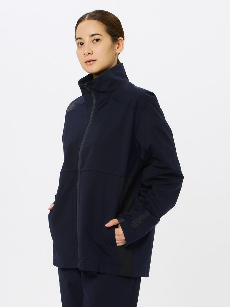 canterbury(カンタベリー) ｜デュアルウォーム ジャケット（ユニセックス）