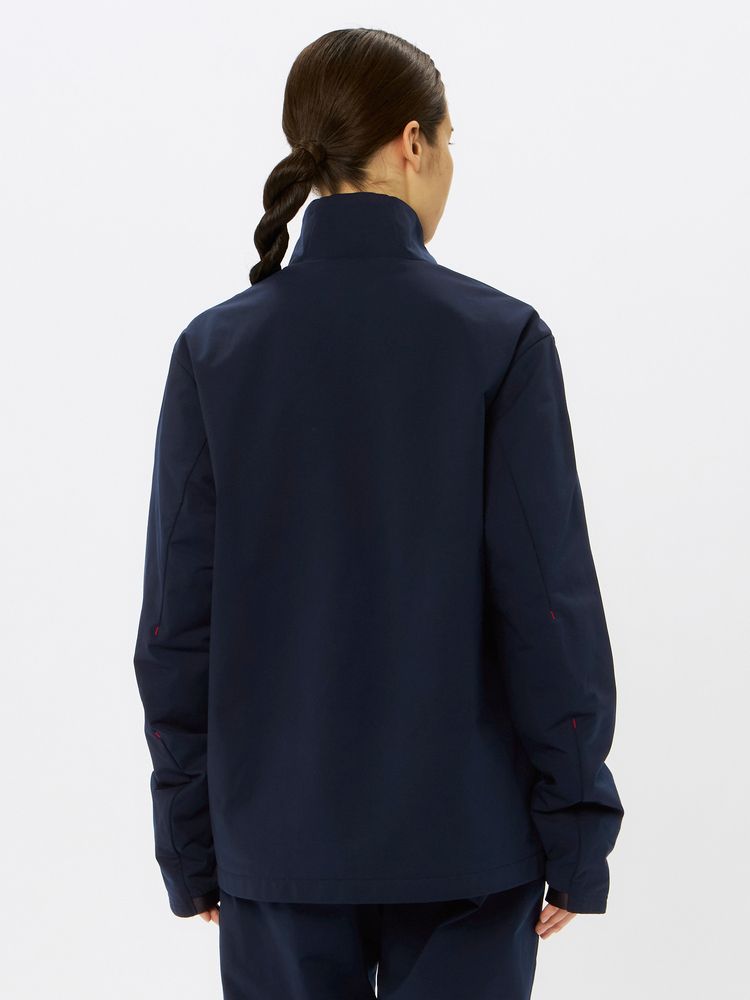 canterbury(カンタベリー) ｜デュアルウォーム ジャケット（ユニセックス）