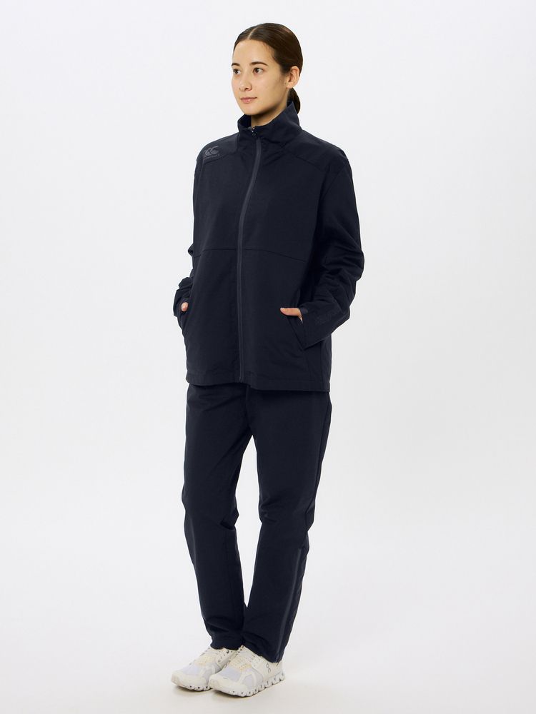 canterbury(カンタベリー) ｜デュアルウォーム ジャケット（ユニセックス）