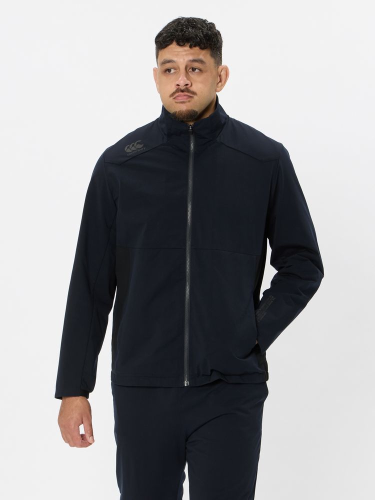 canterbury(カンタベリー) ｜デュアルウォーム ジャケット（メンズ／ビッグサイズ）