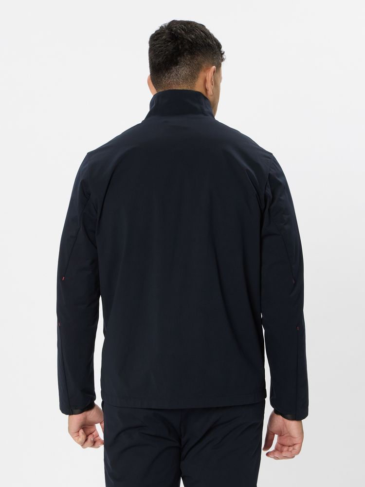 canterbury(カンタベリー) ｜デュアルウォーム ジャケット（メンズ／ビッグサイズ）