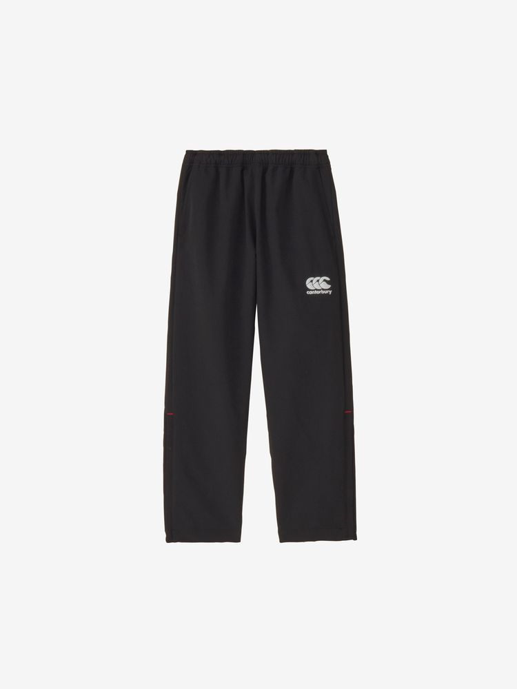 canterbury(カンタベリー) ｜ダフテッククロス プラクティスパンツ（ジュニア）