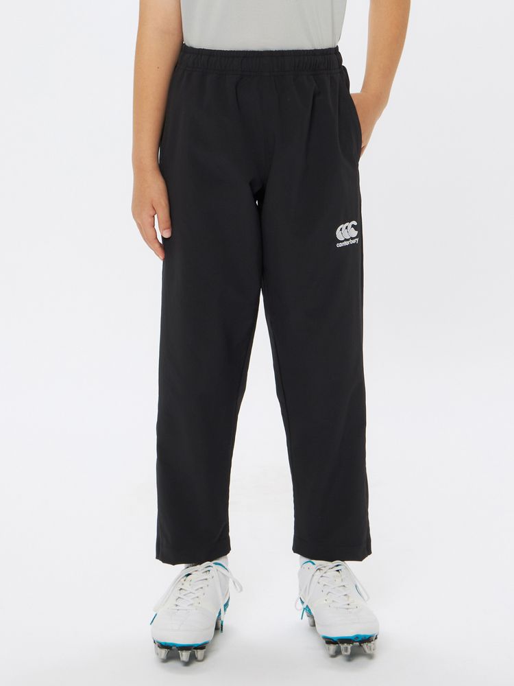 canterbury(カンタベリー) ｜ダフテッククロス プラクティスパンツ（ジュニア）