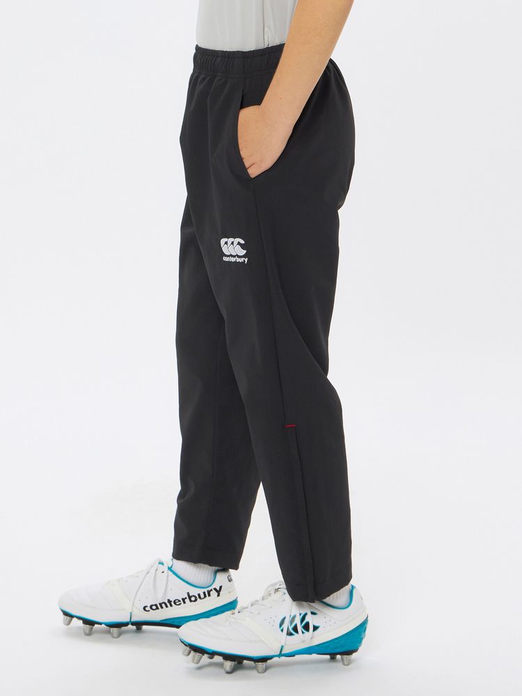 canterbury(カンタベリー) ｜ダフテッククロス プラクティスパンツ（ジュニア）