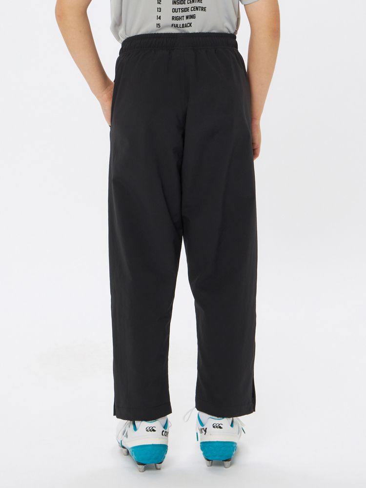 canterbury(カンタベリー) ｜ダフテッククロス プラクティスパンツ（ジュニア）