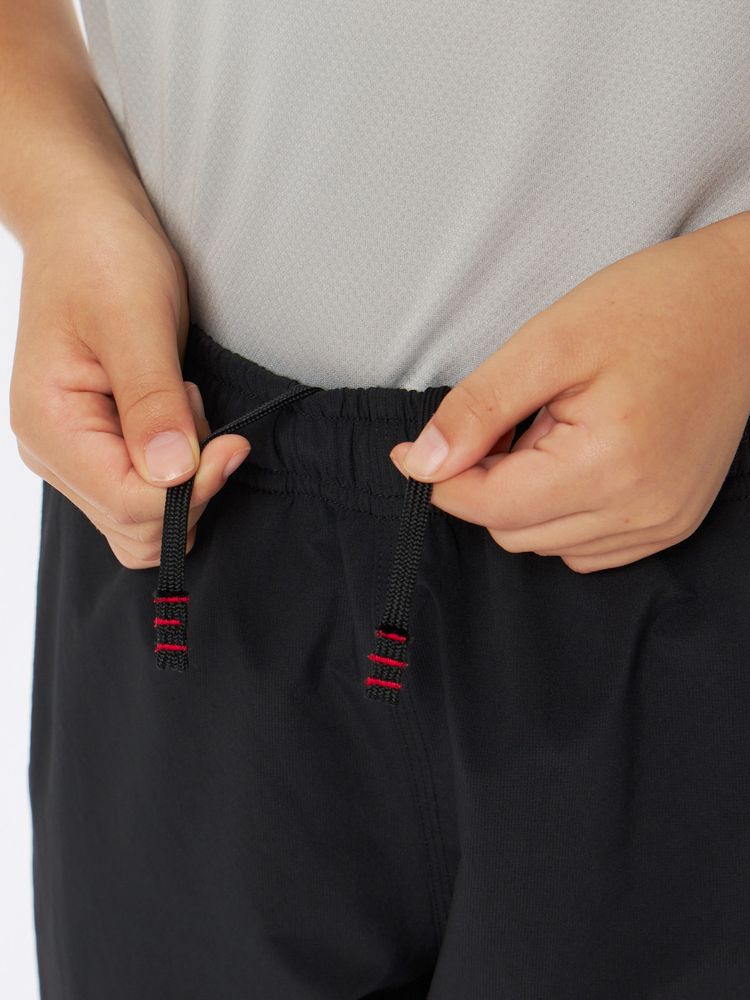 canterbury(カンタベリー) ｜ダフテッククロス プラクティスパンツ（ジュニア）