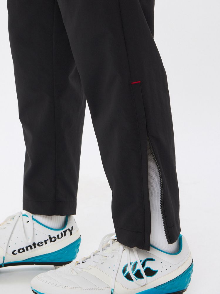 canterbury(カンタベリー) ｜ダフテッククロス プラクティスパンツ（ジュニア）