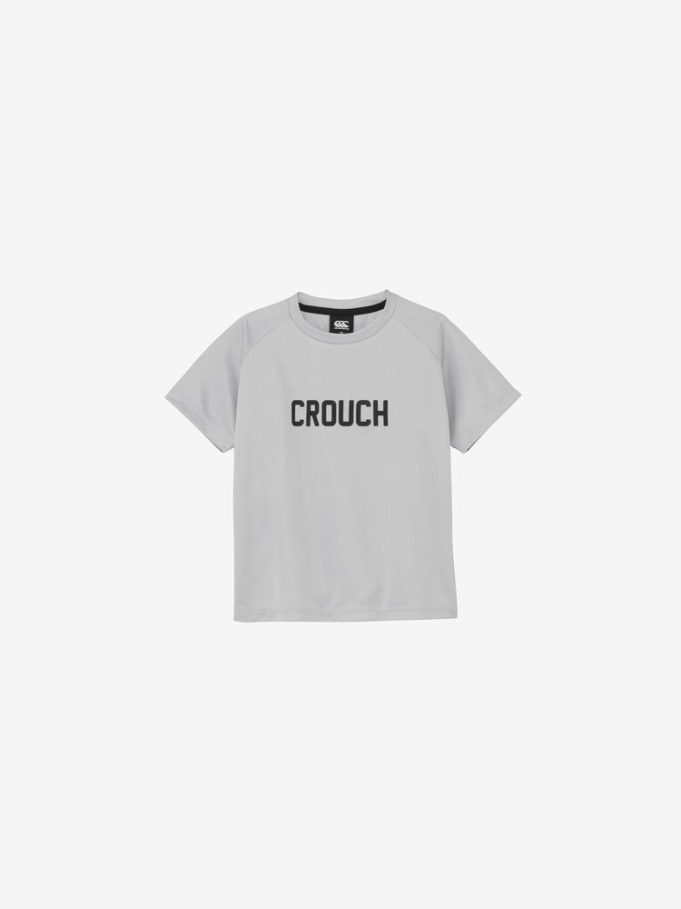 canterbury(カンタベリー) ｜レフェリーコール トレーニングティー（ジュニア）