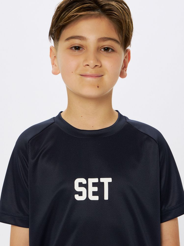 canterbury(カンタベリー) ｜レフェリーコール トレーニングティー（ジュニア）