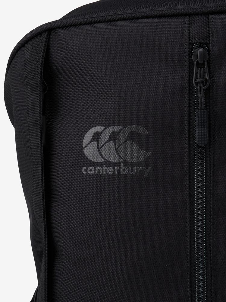 公式】フロントジップ デイパック（ユニセックス）｜カンタベリー公式