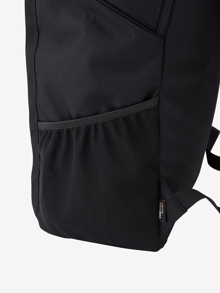 公式】フロントジップ デイパック（ユニセックス）｜カンタベリー公式