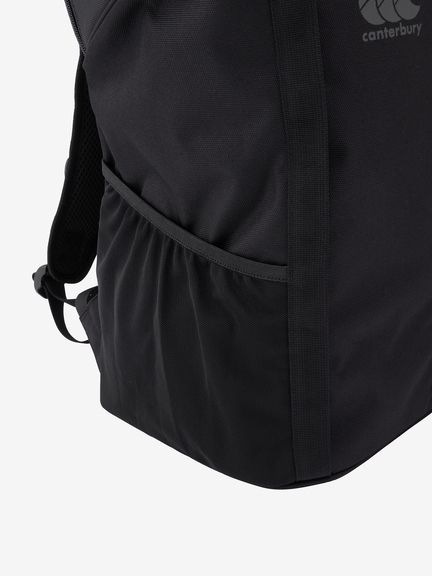 Canterbury BLUES バックパック ゴールド Canterbury ×Blues バックパック ゴールド Canterbury BLUES バック