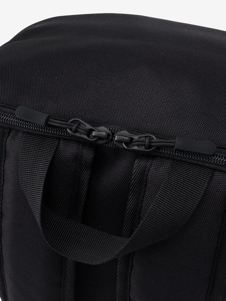 公式】フロントジップ デイパック（ユニセックス）｜カンタベリー公式