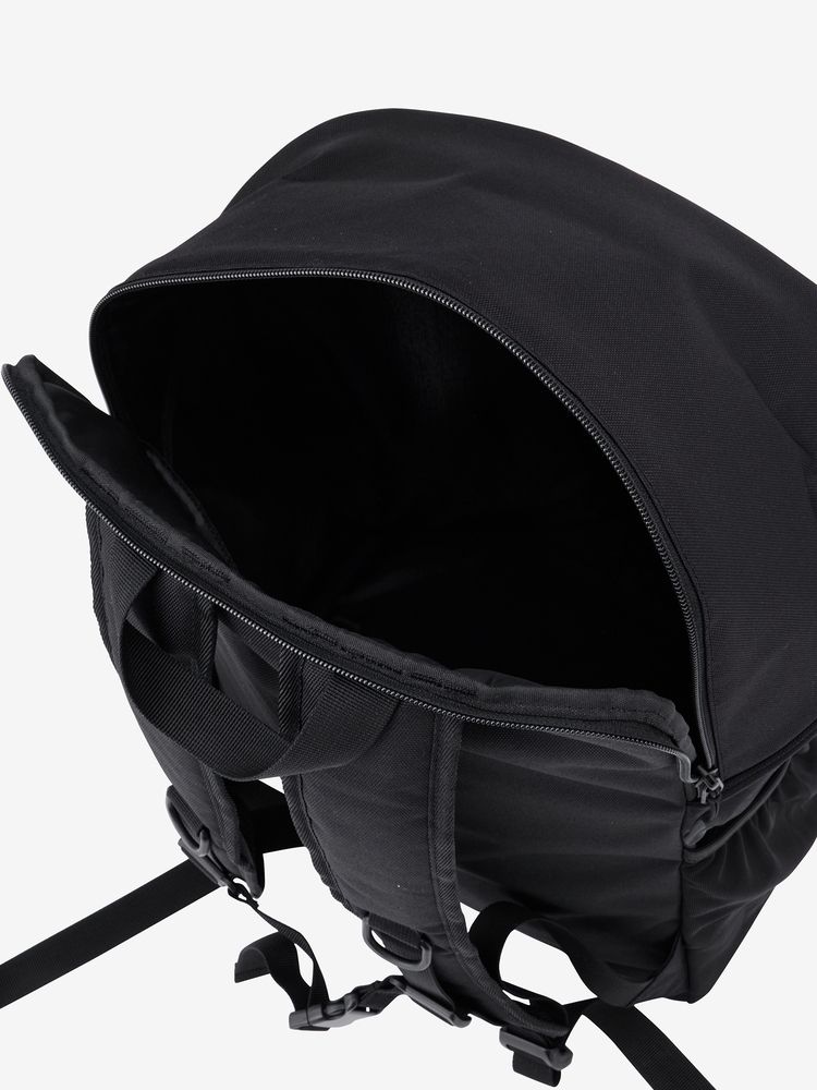 公式】フロントジップ デイパック（ユニセックス）｜カンタベリー公式