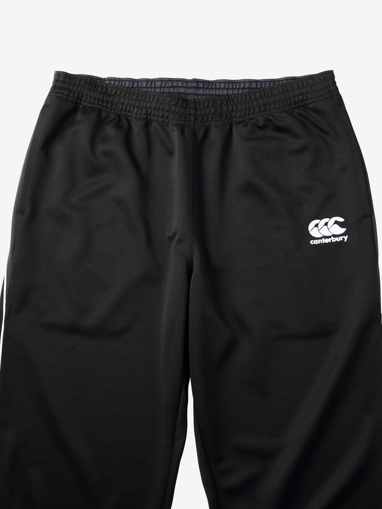 canterbury(カンタベリー) ｜トラックパンツ（ユニセックス）