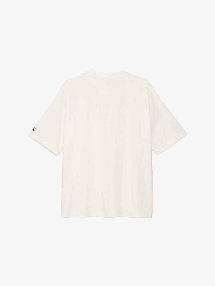 canterbury(カンタベリー) ｜シグナル ポケットティー（ユニセックス）