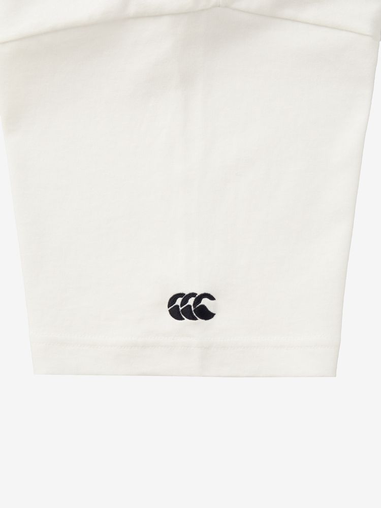 canterbury(カンタベリー) ｜シグナル ポケットティー（ユニセックス）