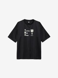 THE ROW / 'Errigal Supima コットンジャージのTシャツ Errigal T-Shirt Black in Cotton – The Row
