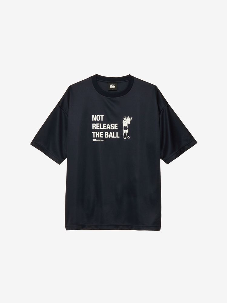 カンタベリー　KNOCK ON　Tシャツ　サイズL canterbury ノックオンTシャツ XL ホワイト系｜Yahoo!フリマ（旧