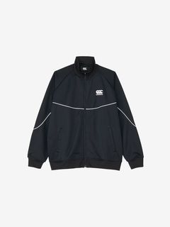 公式】トラックジャケット（ユニセックス）｜カンタベリー公式ストア