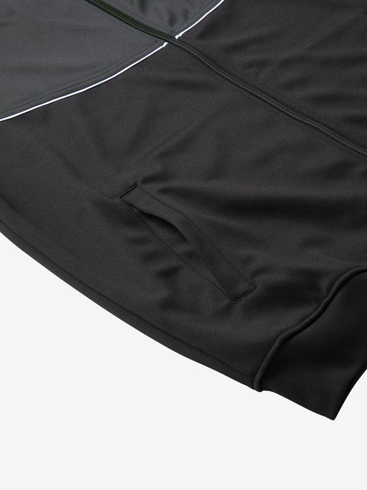 canterbury(カンタベリー) ｜トラックジャケット（ユニセックス）