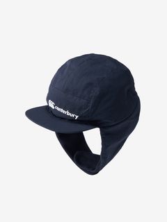 公式・限定】イヤーフラップキャップ｜カンタベリー公式ストア